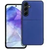Forcell Oem NOBLE dėklas skirtas Samsung Galaxy A55 5G mėlynos spalvos