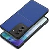 Oem NOBLE dėklas skirtas Samsung Galaxy S21 FE mėlynos spalvos