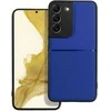 Forcell Oem NOBLE dėklas skirtas Samsung Galaxy S22 mėlynos spalvos