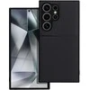 Forcell Oem NOBLE dėklas skirtas Samsung Galaxy S24 Ultra juodos spalvos
