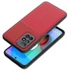 Forcell Oem NOBLE dėklas skirtas Xiaomi Redmi 10 / 10 2022 red