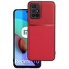 Forcell Oem NOBLE dėklas skirtas Xiaomi Redmi 10 / 10 2022 red