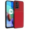 Forcell Oem NOBLE dėklas skirtas Xiaomi Redmi 10 / 10 2022 red
