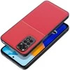 Forcell Oem NOBLE dėklas skirtas Xiaomi Redmi Note 11 / 11S red