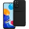 Forcell Oem NOBLE dėklas skirtas Xiaomi Redmi Note 11 / 11S juodos spalvos