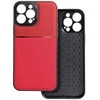 Forcell Oem NOBLE dėklas skirtas Xiaomi Redmi Note 11 / 11S red