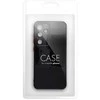 Oem Dėklas PASTEL SHINE skirtas Samsung Galaxy A25 juodos spalvos