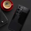 Oem Dėklas PASTEL SHINE skirtas Samsung Galaxy A25 juodos spalvos