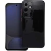 Oem Dėklas PASTEL SHINE skirtas Samsung Galaxy A25 juodos spalvos