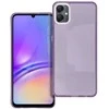 Oem PEARL dėklas skirtas Samsung Galaxy A05 violetinės spalvos