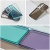 Oem PEARL dėklas skirtas Samsung Galaxy A16 5G juodos spalvos