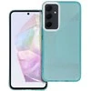 Dėklas Oem Futerał PEARL do SAMSUNG A35 5G žalia