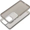 Forcell Oem PEARL dėklas skirtas Samsung Galaxy S21 FE juodos spalvos