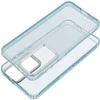 Oem PEARL dėklas skirtas Samsung Galaxy S24 Plus light mėlynos spalvos