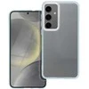 Oem PEARL dėklas skirtas Samsung Galaxy S24 Plus light mėlynos spalvos