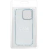 Oem PEARL dėklas skirtas Samsung Galaxy S24 Plus light mėlynos spalvos