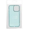 Oem PEARL dėklas skirtas Samsung Galaxy S24 Plus žalios spalvos