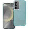 Oem PEARL dėklas skirtas Samsung Galaxy S24 Plus žalios spalvos