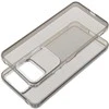Forcell Oem PEARL dėklas skirtas Xiaomi Redmi 13C / POCO C65 juodos spalvos