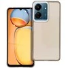 Forcell Oem PEARL dėklas skirtas Xiaomi Redmi 13C / POCO C65 juodos spalvos