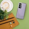 Oem PEARL dėklas skirtas Xiaomi Redmi Note 13 Pro 5G violetinės spalvos
