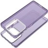 Oem PEARL dėklas skirtas Xiaomi Redmi Note 13 Pro 5G violetinės spalvos