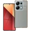 Forcell Oem PEARL dėklas skirtas Xiaomi Redmi Note 13 Pro 4G / POCO M6 Pro 4G juodos spalvos