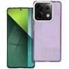 Oem PEARL dėklas skirtas Xiaomi Redmi Note 13 Pro 5G violetinės spalvos