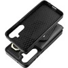 Oem WONDER piniginės dėklas, skirtas SAMSUNG A15 5G, juodas