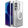 Dėklas RINGKE FUSION MAGNETIC MAGSAFE GALAXY Z FOLD 8 ULTRA CLEAR