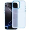 Dėklas Oem Case for iPhone 16 PLUS Sappy mėlynas