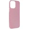 Forcell SHINING dėklas, skirtas IPHONE 14 pink