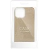 Forcell Oem SHINING Dėklas skirtas Samsung Galaxy A05S aukso spalvos