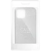 Oem SHINING Dėklas skirtas Samsung Galaxy A15 5G / A15 4G sidabro spalvos