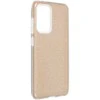 Forcell Oem SHINING Dėklas skirtas Samsung Galaxy A52 5G / A52 LTE ( 4G ) / A52S aukso spalvos