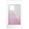 Forcell Oem SHINING Dėklas skirtas Samsung Galaxy A52 5G / A52 LTE ( 4G ) / A52S skaidrus rožinės spalvos