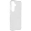 Oem SHINING Dėklas skirtas Samsung Galaxy S24 sidabro spalvos