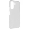 Forcell Oem SHINING Dėklas skirtas Xiaomi Redmi 13C / POCO C65 sidabro spalvos