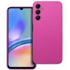 Oem Dėklas SILICONE 2mm skirtas Samsung Galaxy A05S rožinės spalvos