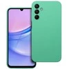 Oem Dėklas SILICONE 2mm skirtas Samsung Galaxy A15 5G / A15 4G mint