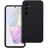 Oem Silikoninis dėklas 2mm skirtas Samsung Galaxy A35 5G juodos spalvos