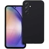 Oem Dėklas SILICONE 2mm skirtas Samsung Galaxy A54 5G juodos spalvos