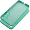 Oem Silikoninis dėklas 2mm skirtas Samsung Galaxy A55 5G mint