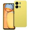 Oem Dėklas SILICONE 2mm skirtas Xiaomi Redmi 13C lemon