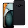Oem Dėklas SILICONE 2mm skirtas Xiaomi REDMI A3 4G juodos spalvos