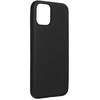 Dėklas Forcell Oem Case for iPhone 11 PRO Silicone juodas