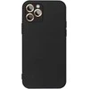 Dėklas Oem Case for iPhone 14 Silicone juodas