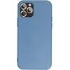 Dėklas Oem Case for iPhone 14 Silicone mėlynas