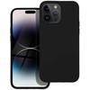 Dėklas Oem Case for iPhone 14 PRO MAX Silicone juodas