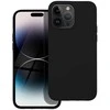 Dėklas Oem Case for iPhone 14 PRO MAX Silicone juodas